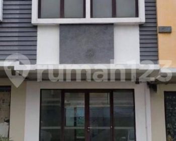 Ruko Bagus Cocok Untuk Kantor Atau Usaha Legenda Wisata Cibubur