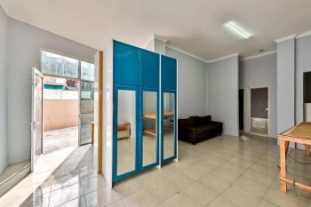 Di Jual Kost Di Menteng Jakarta Pusat Lokasi Strategis