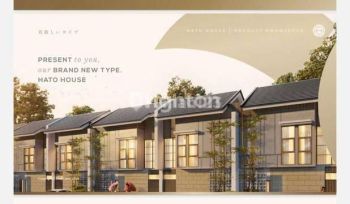 SHOJI LAND RUMAH ELIT  ALA JEPANG