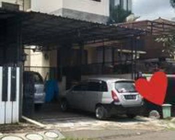 Jual Rumah 2 Lantai Di Cluster Tirta Nirwana Residence BNR Bogor