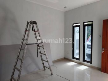 Sewa Rumah di Cingised, Baru Bagus Nyaman