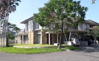 Rumah siap huni royal di Royal residence hook