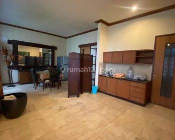 Disewakan Rumah Luxury Furnished Di Setiabudi Bandung