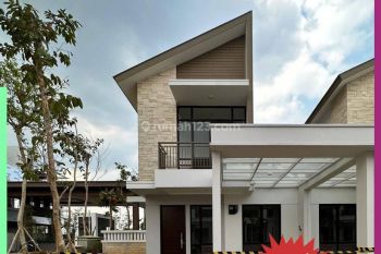 Edisi Terbatas Rumah Di Podomoro Park Fashagriya Bandung 188P1