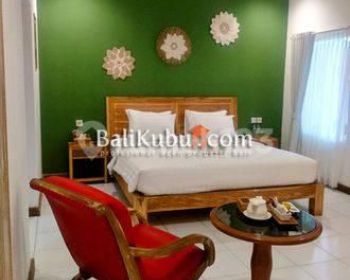 Amr.197.lub For Monthly Rent Deluxe Room Guest House In Jl Pantai Batu Bolong