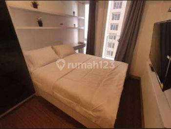 Pik 2 Studio Tokyo Riverside Furnished