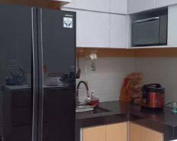 Rumah Dijual Bagus Full Furnished di Cigadung Dago