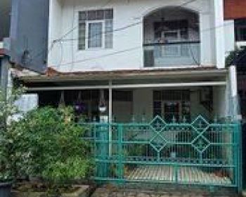 Paling murah rumah hanya 1 miliaran 4 menit aja ke LRT di jatibening estate 2