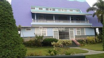 Dijual Villa Istana Bunga Parongpong Bandung Barat
