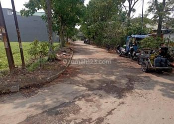 Tanah di Baitussalam Ciwastra, Kota Bandung SHM