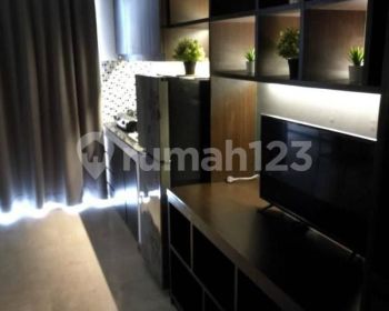 Disewakan Royal Medit 2Bed Furnished
