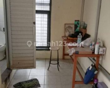 Ruko di Mainroad Jalan Jendral Sudirman, Bandung