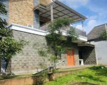 Rumah Cantik & Nyaman Siap huni