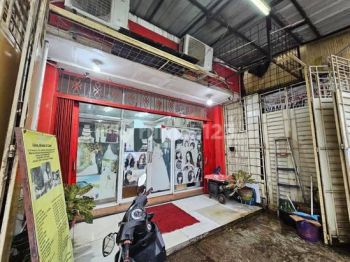 Dijual Ruko Dan Salon Kecantikan Masih Aktif di Cibinong Bogor