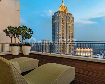 Apartemen The Pakubuwono House, Negotiable