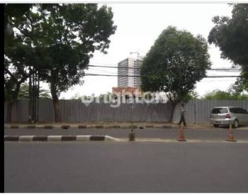 KAN TANAH COCOK UNTUK USAHA LOKASI STRATEGIS CILANDK KKO JAKARTA SELATAN