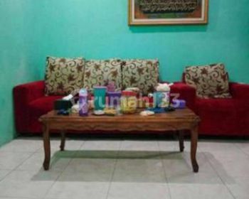 Dijual Cepat Rumah Bagus Dan Strategis di Palmerah Jakarta Barat