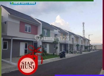 Harga Express Rumah Summarecon Kota Bandung Dayana 301M13