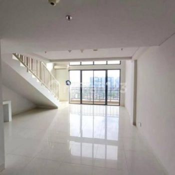 Apartemen Soho Pancoran Jakarta Selatan 1 Bedroom