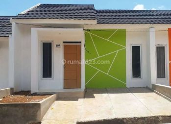 Rumah Subsidi Di Majalaya