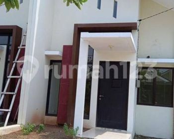 Dijual Rumah di Green Ara Cluster Ebony Harapan Indah Bekasi