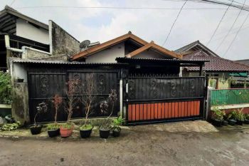 Sale Rumah: DI JUAL RUMAH