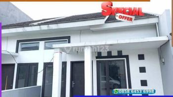 Top Pisan Rumah Hook Siap Huni Di Kota Bandung Margahayu 264A12