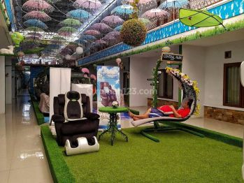 Sell Ruang Usaha:  Veteran bandung