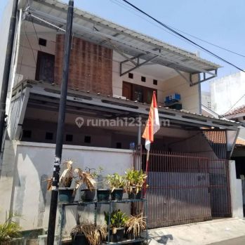 Rumah Di Kayu Putih Jakarta Timur