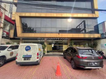 Tempat usaha di area Biak , cideng , petojo