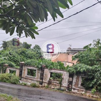 Kavling Murah di Rempoa Bintaro Jakarta Selatan Tanah Luas