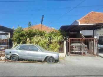 Manyar tirtomoyo hitung tanah dekat kertajaya galaxy Mall petra