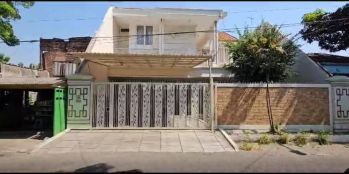 Disewakan Rumah 2 Lantai Rungkut Surabaya