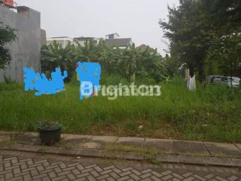 TANAH KAVLING KELAPA GADING JAKARTA UTARA - HOEK