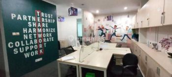 Ruko Siap Huni Di Area Senopati, Jl. Cikajang, Kebayoran Baru