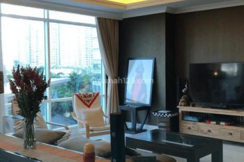 For Sale 2 Br Apartemen Botanica