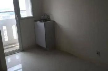 Green Pramuka UNIT Studio Kosong Tower MALL & Surat NOTARIS