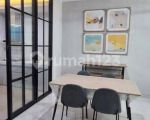 thumbnail-disewakan-rumah-cluster-2-lantai-full-furnished-citrasun-garden-8