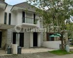 thumbnail-disewakan-rumah-cluster-2-lantai-full-furnished-citrasun-garden-0