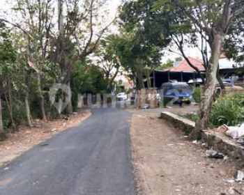 Tanah di Jl. Jaka Utama Ii 7 43 Kec Bandung Kidul