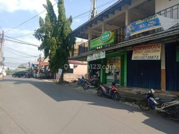 Sell Ruko: Ruko 7 unit lantai 1