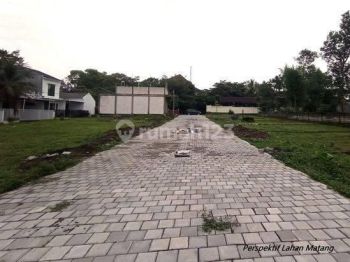 3 Jutaan M². Strategis Dekat Pemda Cibinong. Free SHM