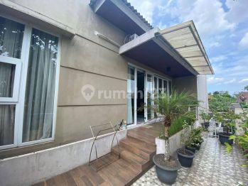 Rumah MEWAH EKLUSIF DI JALAN PALAGAN KM 7 WITH PRIVATD POLL DI DEKAT HOTEL HYATT