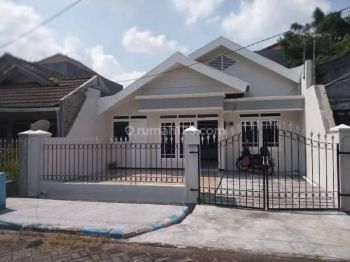 Jual Rumah Baruk Murahh Siap Huni Pondok Nirwana Baruk Barat