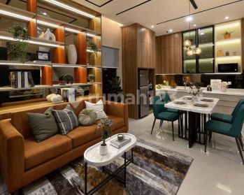 Rumah 2 Lantai Di Jl Perintis Kemerdekaan Dekat Bandara