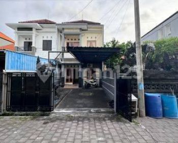 Disewakan Rumah 2 Lantai Area Sidakarya Dekat Sanur Dan Renon