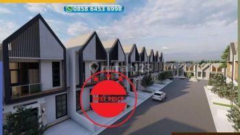 Cozy Rumah Minimalis Di Rancaekek Bandung Dkt Stasiun Ka 10H3