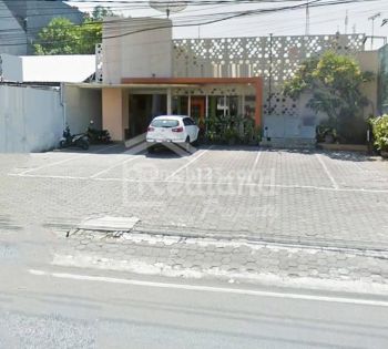 Ruang Usaha di Prof Sudharto, Semarang Fe Yl 5938