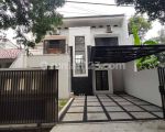 thumbnail-disewakan-rumah-at-jagakarsa-modern-2-lantai-bisa-untuk-kantor-0