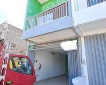 Dijual ruko lokasi strategis tukad balian renon Denpasar Bali